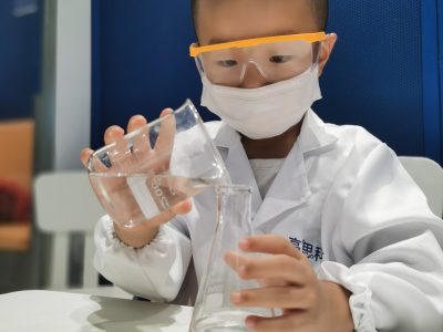 STEAM小小科學家及工程師系列