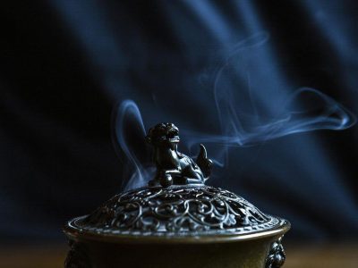 全新課程～ 全港獨有香道