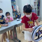 全新課程～ 全港獨有香道