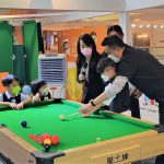 【知行善心慈善基金 x LBRO暑期足球精英訓練營⚽】
