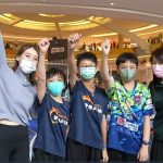 【回顧：足球初體驗 位位變身未來小美斯】