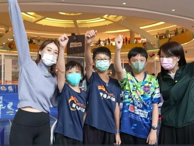 【乒乓球 輕輕的球易學難精 專訪奧運金牌教練 李靜】