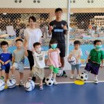 【乒乓球 輕輕的球易學難精 專訪奧運金牌教練 李靜】