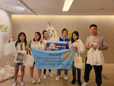 【「Fun 享月餅 分享愛」活動 中秋前圓滿結束 讓大家可以共慶佳節】